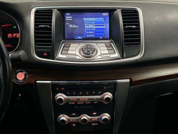 Nissan Teana II (J32) с пробегом 2008 года, цена 699 000 рублей, 307895 км, седан, Автокод Объявления