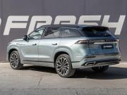 Jaecoo J8 Краснодар  - изображение 28