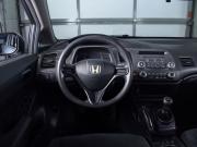 Honda Civic VIII Рестайлинг Кемерово  - изображение 26