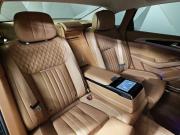 Hongqi H9 I Москва  - изображение 37