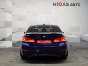 BMW 5 серии VII (G30/G31/G38) Екатеринбург  - изображение 27