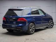 Mercedes-Benz GLE I (W166) Москва  - изображение 15