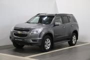 Chevrolet TrailBlazer II Ульяновск  - изображение 19