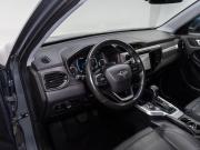 Chery Tiggo 4 I Рестайлинг Тюмень  - изображение 37