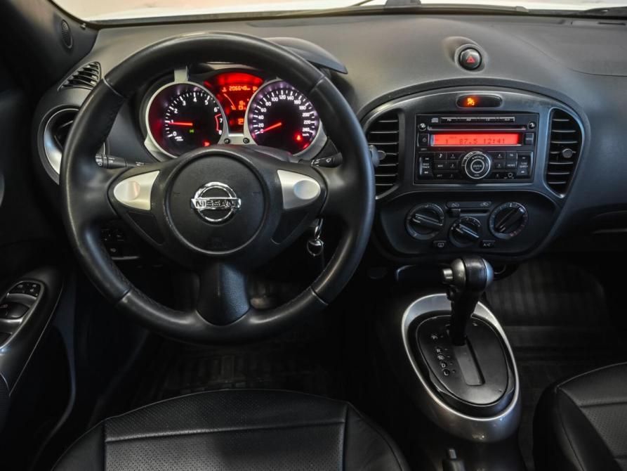 Nissan Juke I Челябинск  - изображение 21