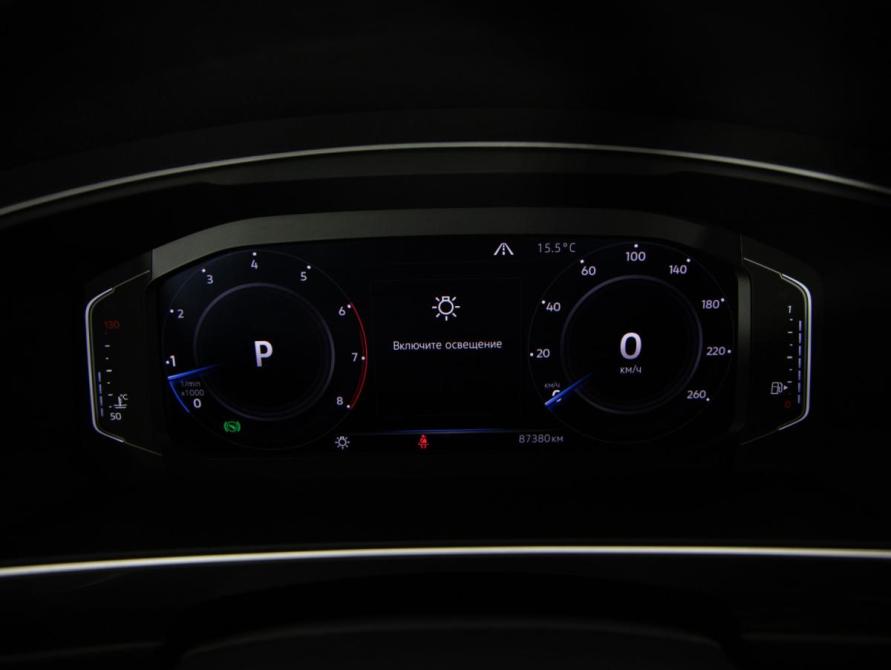Volkswagen Tiguan II Санкт-Петербург  - изображение 13