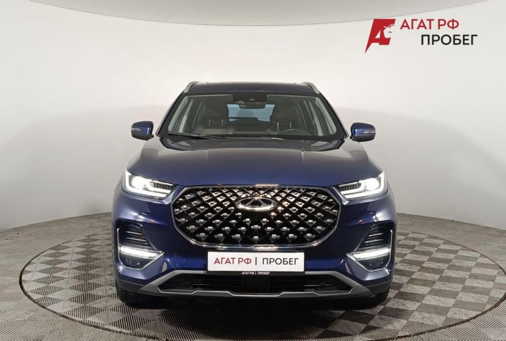 Chery Tiggo 8 Pro I Волгоград  - изображение 2