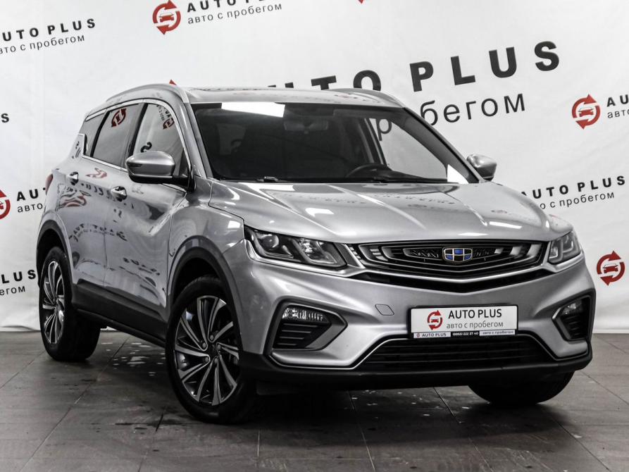 Geely Coolray I Минеральные Воды  - изображение 1