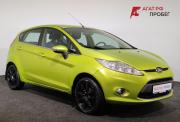 Ford Fiesta Mk6 Ярославль  - изображение 25