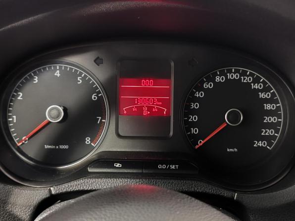 Volkswagen Polo V с пробегом 2012 года, цена 655 000 рублей, 130601 км, седан, Автокод Объявления