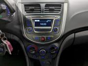 Hyundai Solaris I Рестайлинг Москва  - изображение 51