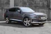 Genesis GV80 I Москва  - изображение 41