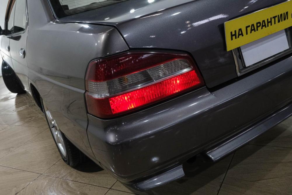 Nissan Laurel VIII (C35) Новокузнецк  - изображение 10
