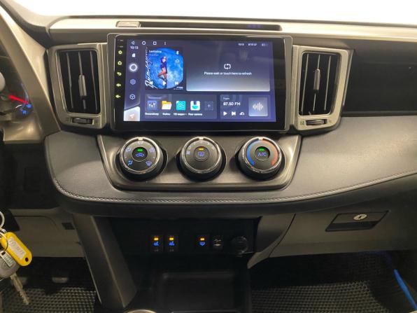 Toyota RAV4 IV (XA40) с пробегом 2015 года, цена 1 649 000 рублей, 113000 км, внедорожник, Автокод Объявления