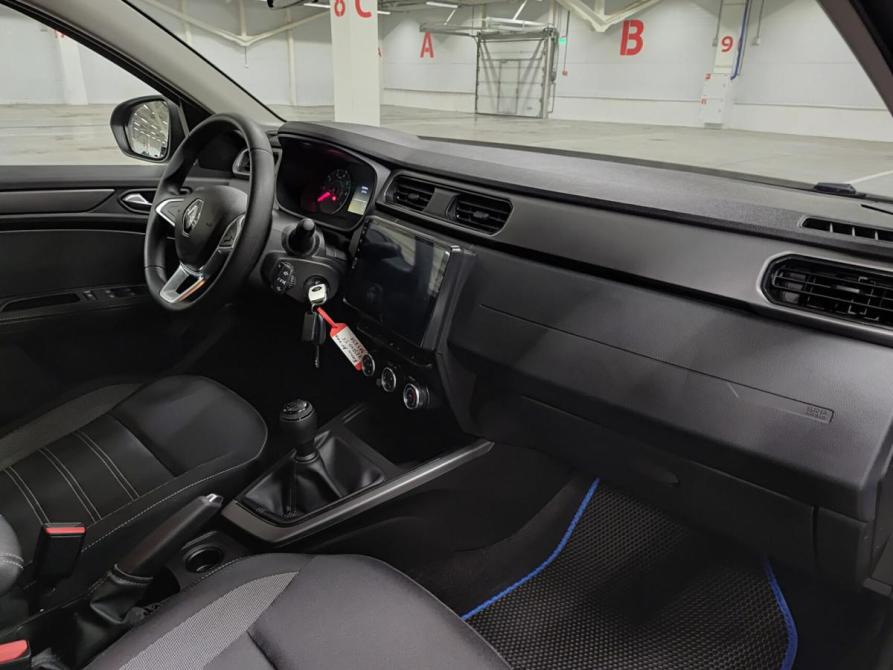 Renault Arkana I Казань  - изображение 13