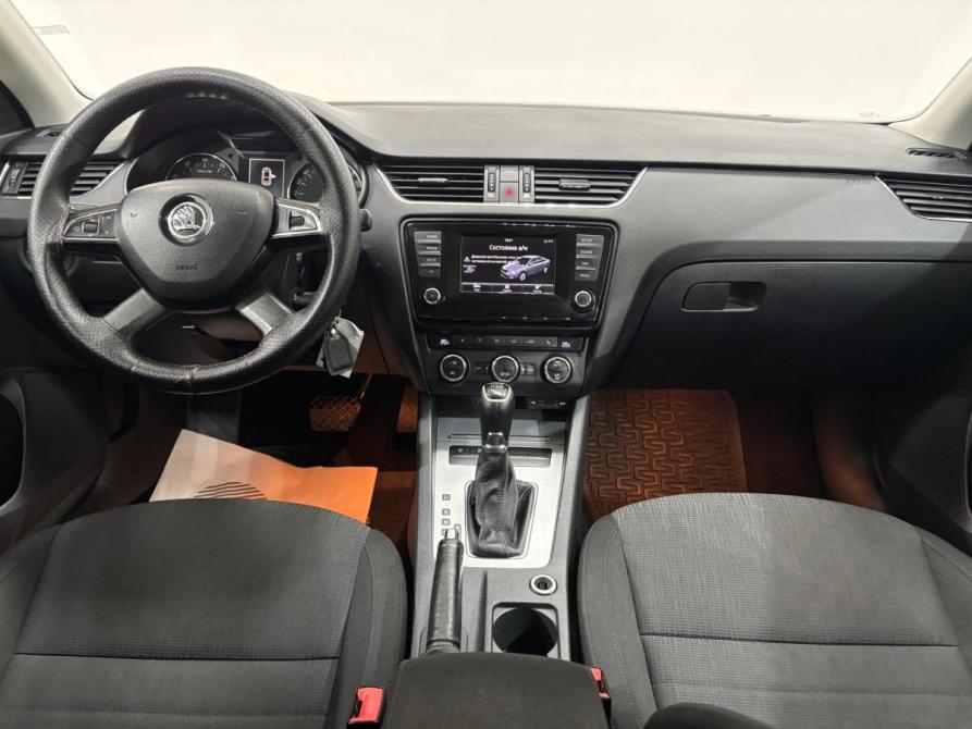Skoda Octavia III (A7) Альметьевск  - изображение 10