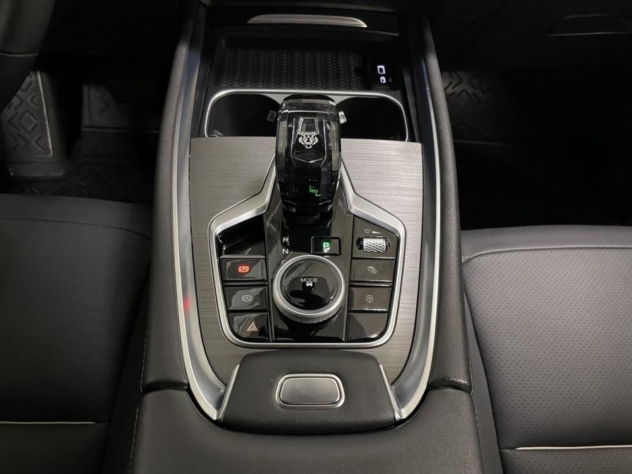 Chery Tiggo 7 Pro Max I Рестайлинг Воронеж  - изображение 14