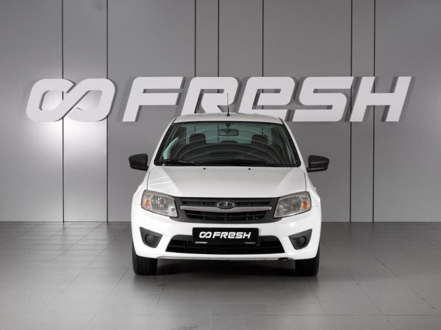 Lada (ВАЗ) Granta I Минеральные Воды  - изображение 3