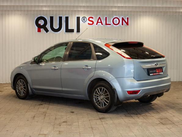 Ford Focus II Рестайлинг с пробегом 2008 года, цена 490 000 рублей, 148751 км, хэтчбек, Автокод Объявления