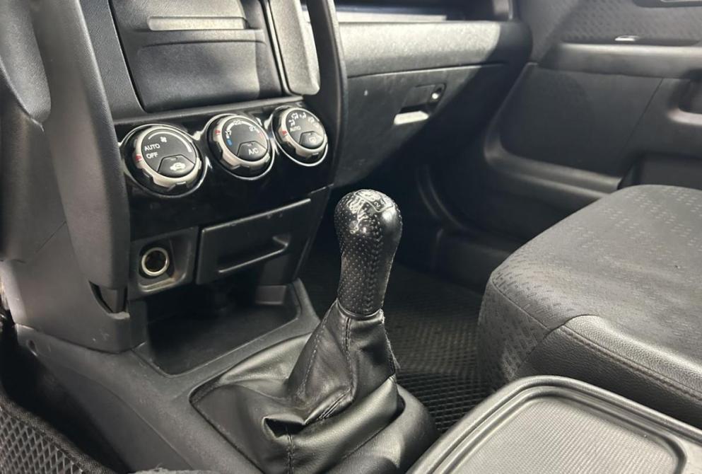 Honda CR-V II Саранск  - изображение 19