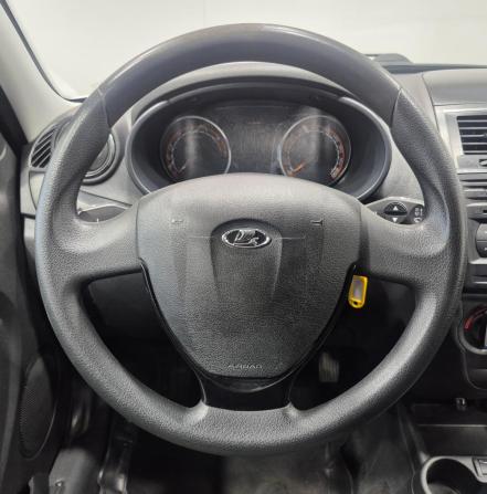 Lada (ВАЗ) Granta I Рестайлинг с пробегом 2022 года, цена 796 000 рублей, 120000 км, универсал, Автокод Объявления