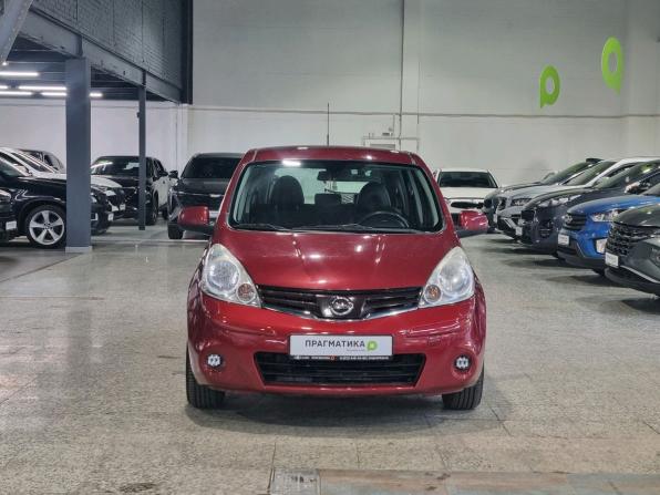 Nissan Note I Рестайлинг с пробегом 2011 года, цена 739 000 рублей, 83046 км, хэтчбек, Автокод Объявления