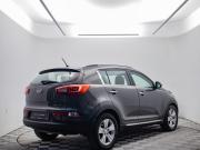Kia Sportage III Москва  - изображение 21