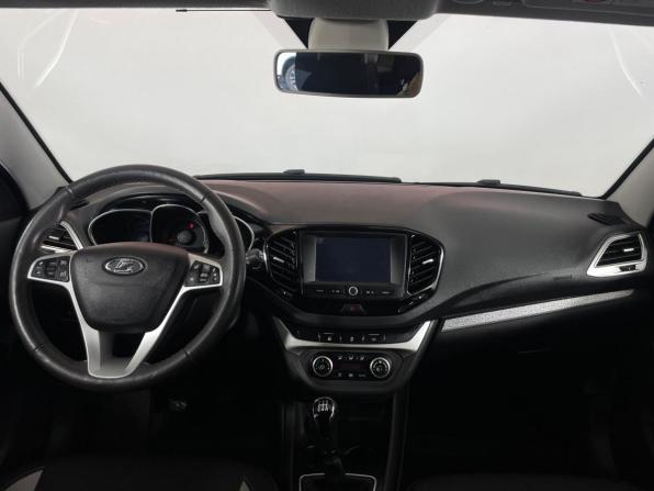 Lada (ВАЗ) Vesta I с пробегом 2021 года, цена 1 295 000 рублей, 96127 км, универсал, Автокод Объявления