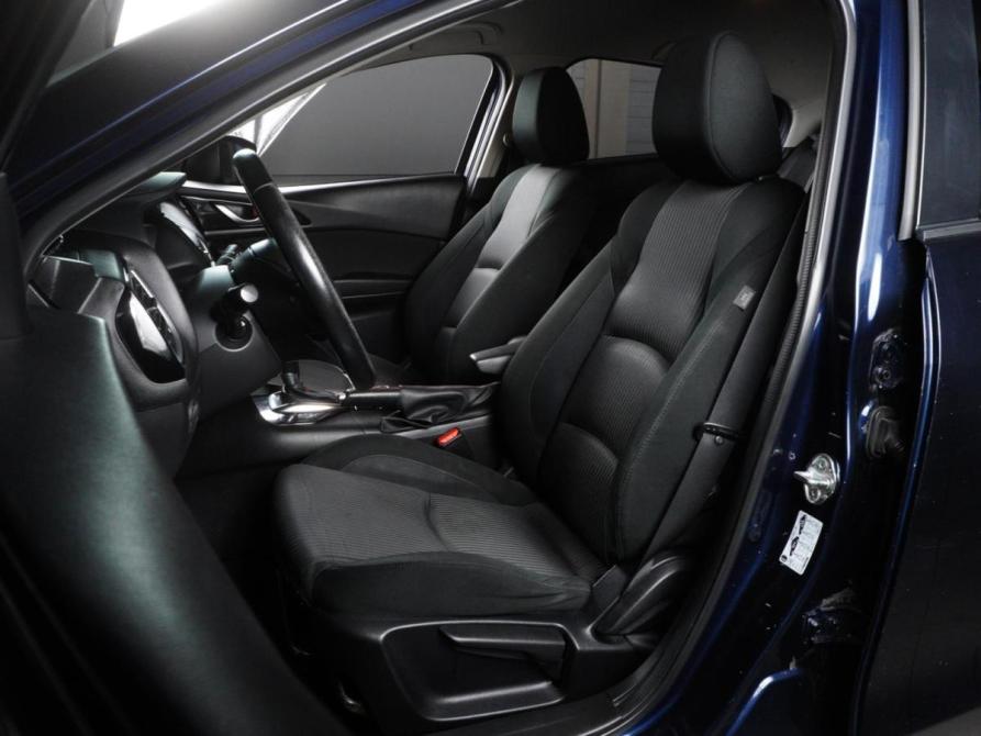 Mazda 3 III (BM) Минеральные Воды  - изображение 10