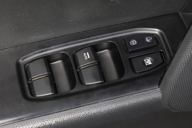 Hyundai Creta I с пробегом 2017 года, цена 1 559 000 рублей, 147142 км, внедорожник, Автокод Объявления