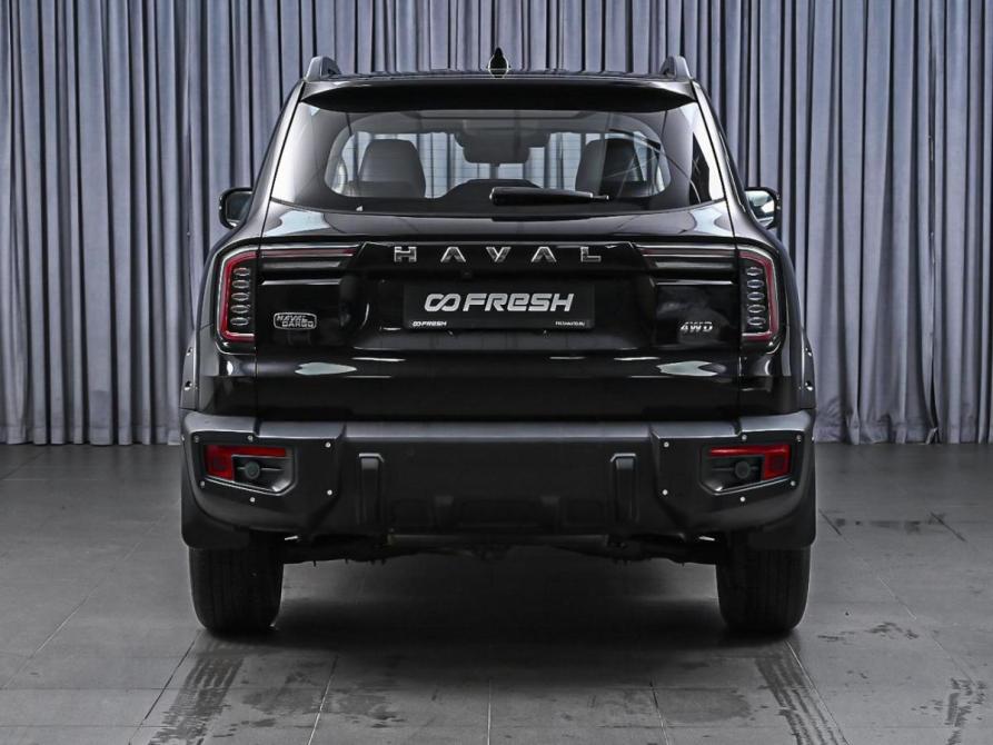 Haval Dargo Ставрополь  - изображение 4