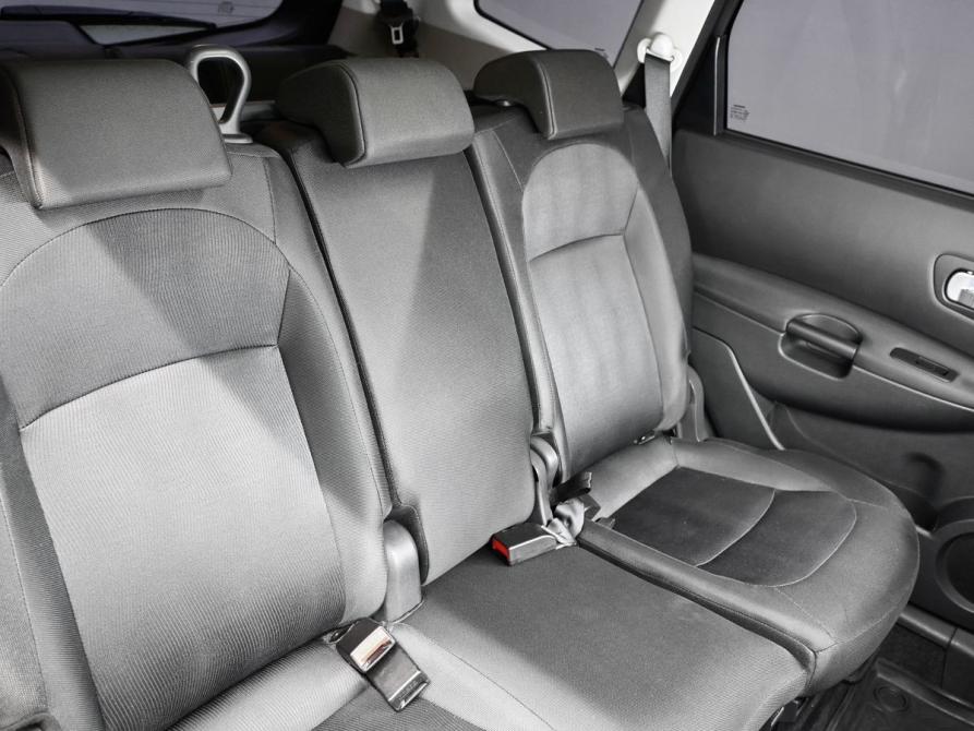 Nissan Qashqai+2 I Рестайлинг Тверь  - изображение 13