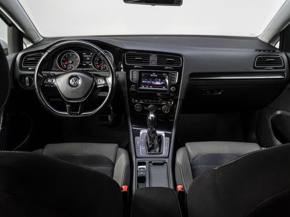 Volkswagen Golf VII с пробегом 2013 года, цена 1 480 000 рублей, 74763 км, хэтчбек, Автокод Объявления