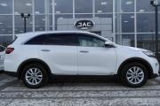 Kia Sorento III Prime Рестайлинг Воронеж  - изображение 21
