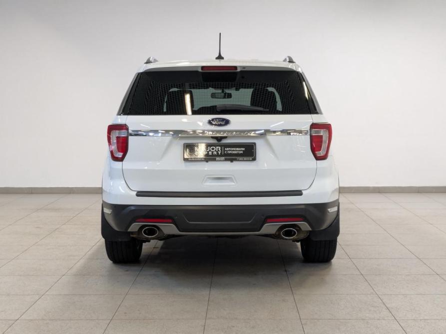 Ford Explorer V Рестайлинг 2 Санкт-Петербург  - изображение 6
