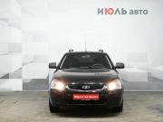 Lada (ВАЗ) Priora I Рестайлинг Екатеринбург  - изображение 19