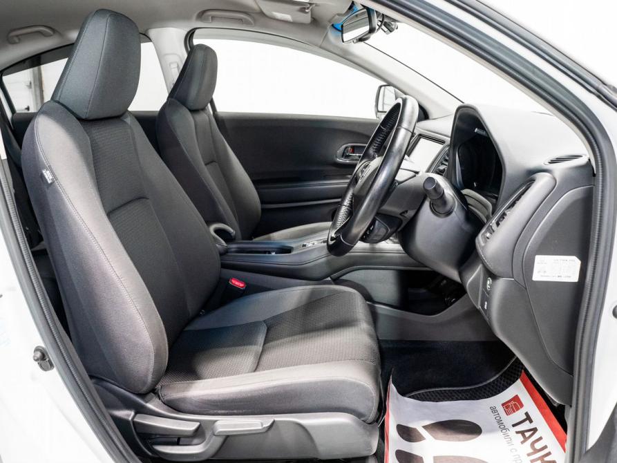 Honda Vezel I Чита  - изображение 6