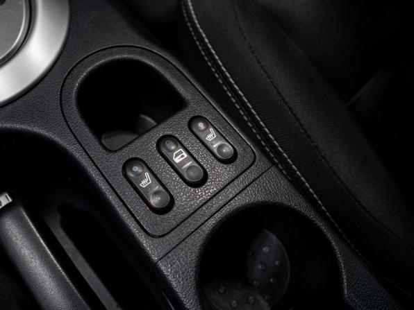 Nissan Qashqai I Рестайлинг с пробегом 2011 года, цена 1 230 000 рублей, 165980 км, внедорожник, Автокод Объявления