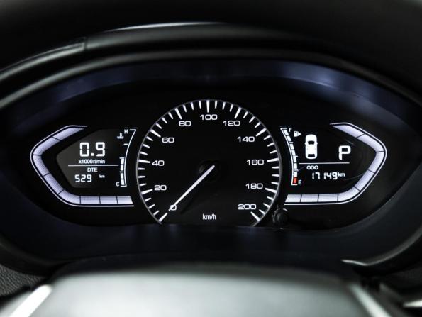 Changan Alsvin с пробегом 2023 года, цена 1 219 700 рублей, 17144 км, седан, Автокод Объявления