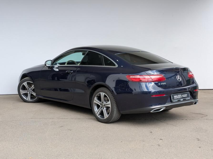 Mercedes-Benz E-Класс V (W213 S213 C238) Москва  - изображение 22