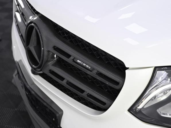 Mercedes-Benz GLS AMG I (X166) с пробегом 2017 года, цена 4 799 000 рублей, 103000 км, внедорожник, Автокод Объявления