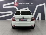 Skoda Octavia III (A7) Рестайлинг Ростов-на-Дону  - изображение 26
