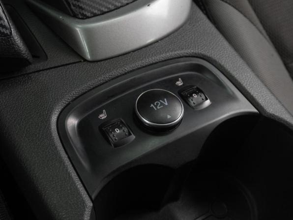 Ford Focus III с пробегом 2013 года, цена 729 000 рублей, 259135 км, хэтчбек, Автокод Объявления