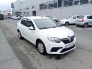 Renault Logan II Рестайлинг Оренбург  - изображение 13