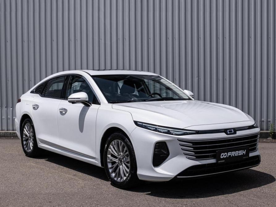 FAW Bestune B70 I Рестайлинг Сочи  - изображение 1
