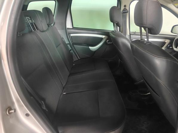 Nissan Terrano III (D10) с пробегом 2014 года, цена 815 000 рублей, 147059 км, внедорожник, Автокод Объявления
