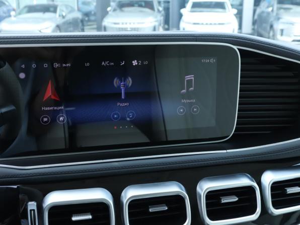 Mercedes-Benz V-Класс III (W447) Рестайлинг с пробегом 2024 года, цена 8 995 000 рублей, 7940 км, минивэн, Автокод Объявления