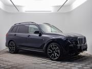 BMW X7 I (G07) Москва  - изображение 23