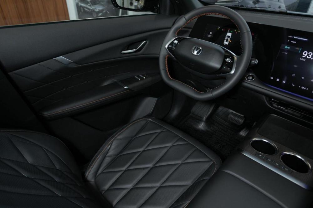 Changan CS75 Plus IV Москва  - изображение 11