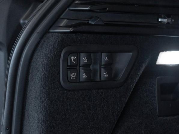 BMW X7 I (G07) с пробегом 2020 года, цена 7 490 000 рублей, 95874 км, внедорожник, Автокод Объявления